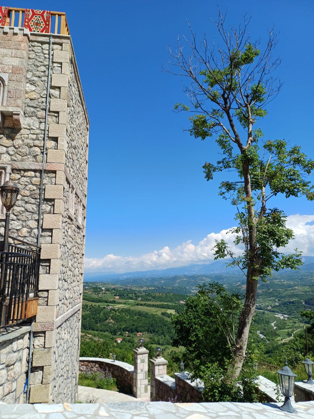 Bujtina Çupa Accommodations