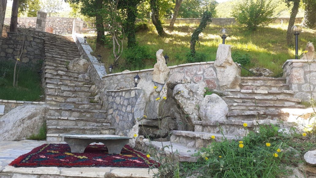 Day trips from Bujtina Çupa