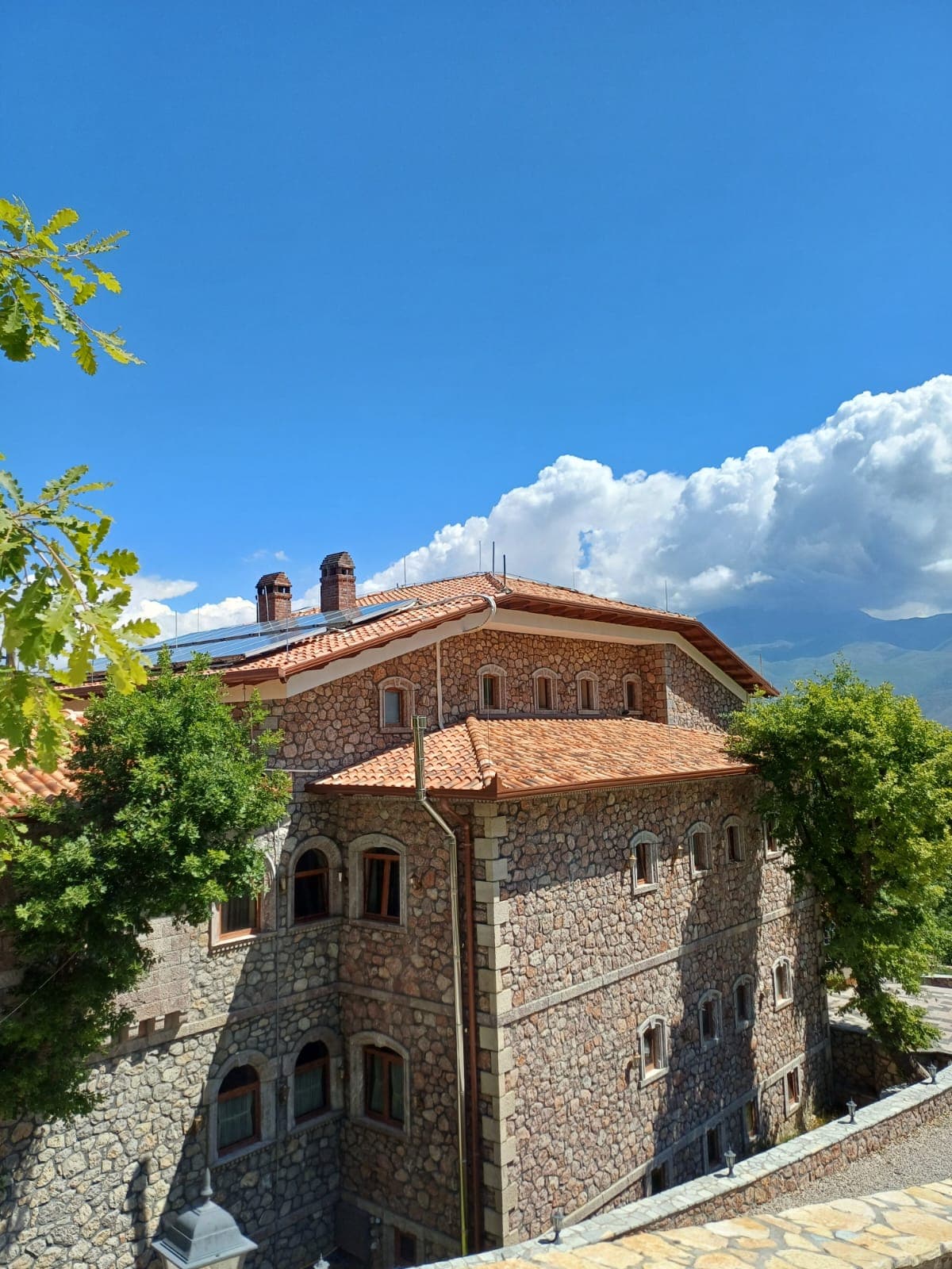 Bujtina Çupa Gallery