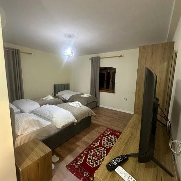 Deluxe Triple Room - Photo 3