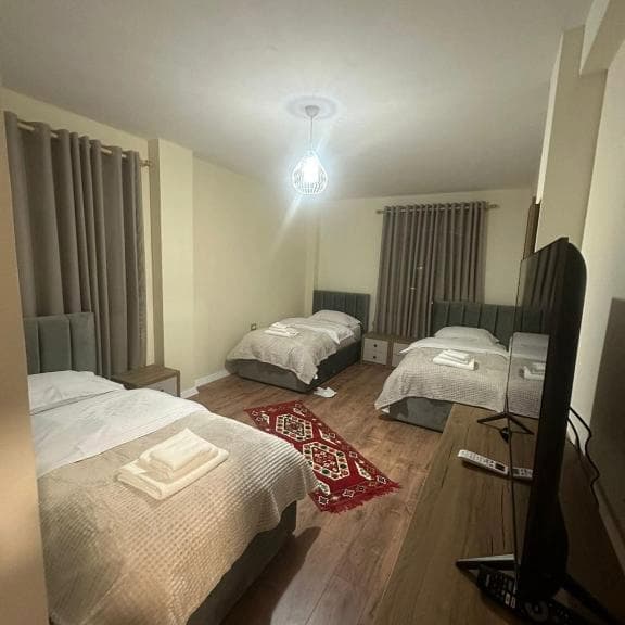 Deluxe Triple Room - Photo 4